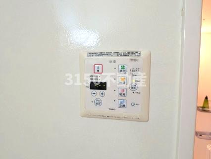 ルーエ岐南　Aの設備