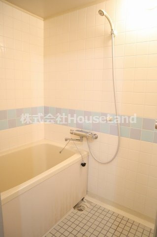 エクシード中島の浴室|別部屋参考写真