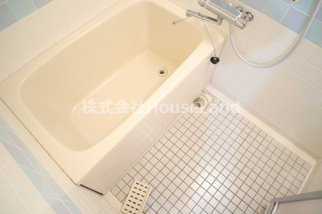 エクシード中島の浴室|別部屋参考写真