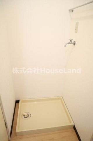 エクシード中島の洗面所|別部屋参考写真