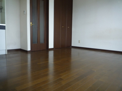 【洋室】 | ジェシャンブルⅠ