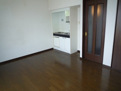 【居間・リビング】 | ジェシャンブルⅠ