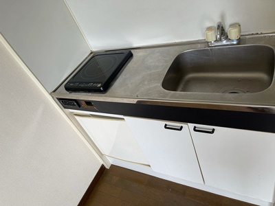 【キッチン】 | ジェシャンブルⅠ