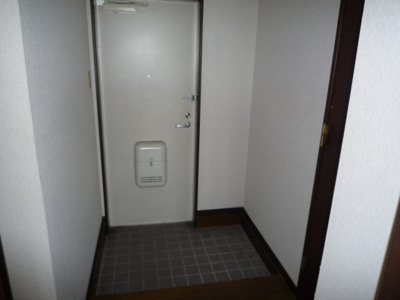 【玄関】 | ジェシャンブルⅠ