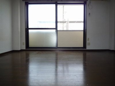 【洋室】 | ジェシャンブルⅠ