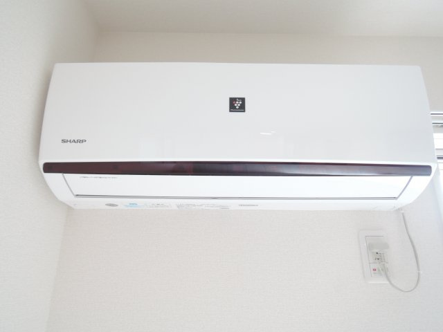 ネクストステージヤハタの設備