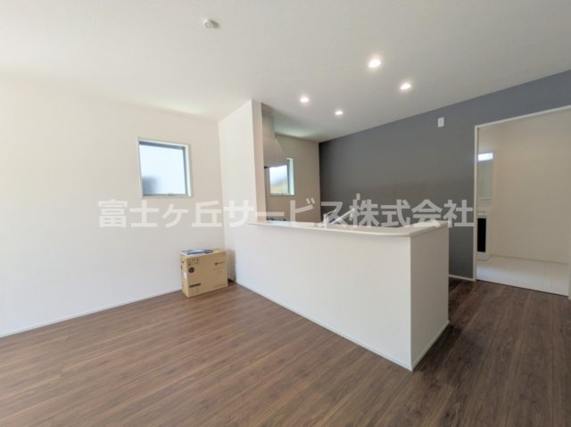 【ダイニング】 | 富士市厚原 2期 新築一戸建て 1号棟 | ダイニングです
