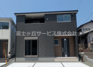 富士市厚原 2期 新築一戸建て 1号棟の画像