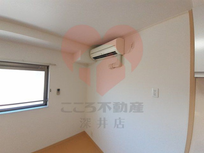 【設備】 | ユーヴェS Ⅱ