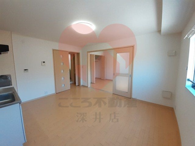 【居間・リビング】 | ユーヴェS Ⅱ