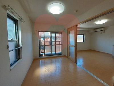 【寝室】 | ユーヴェS Ⅱ