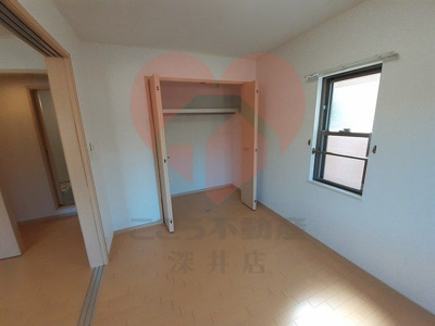 【収納】 | ユーヴェS Ⅱ