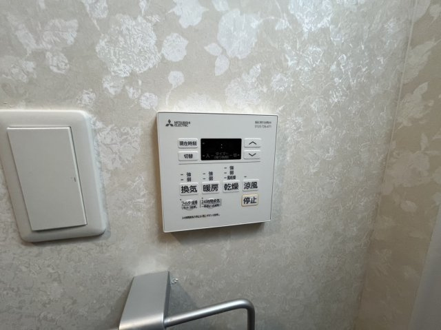 Luxe布施東2の設備