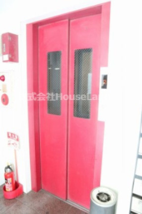 グランセオ屋形のその他共用部分