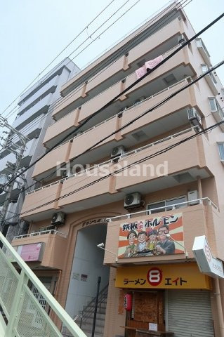 グランセオ屋形