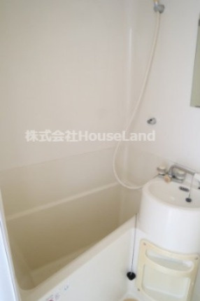 グランセオ屋形の浴室|日々の暮らしに欠かせないお風呂です