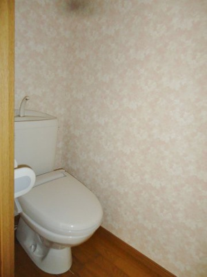 【トイレ】 | シルフィードL