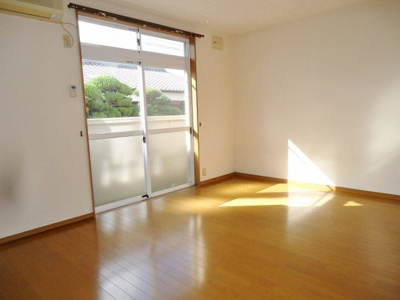 【寝室】 | シルフィードL