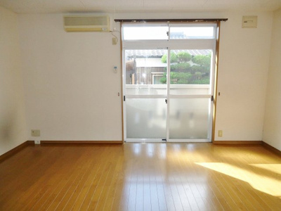 【洋室】 | シルフィードL