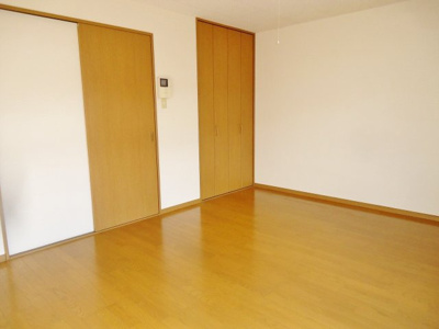 【洋室】 | シルフィードL