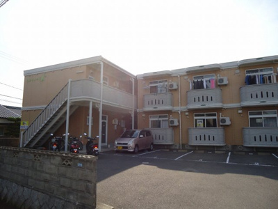 【外観】 | シルフィードL