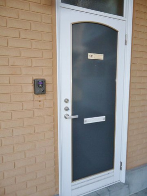 【外観】 | シルフィードL