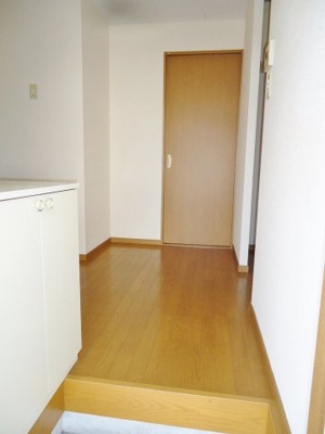 【玄関】 | シルフィードL