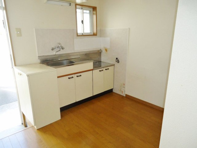 【キッチン】 | シルフィードL