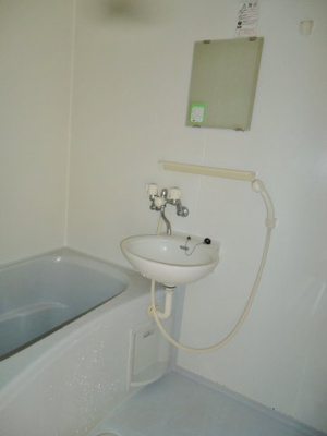 【浴室】 | シルフィードL