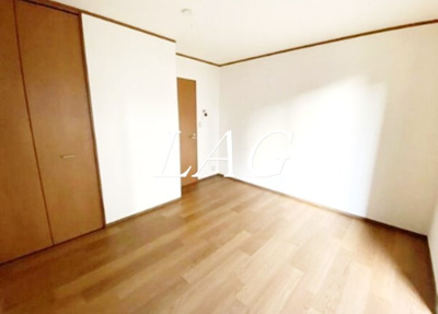 【寝室】 | プレジオ上馬 | 寝室です。