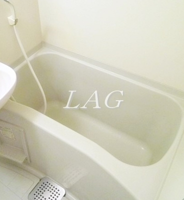 【浴室】 | プレジオ上馬 | お風呂です。