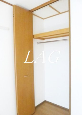 【収納】 | プレジオ上馬 | 収納です。