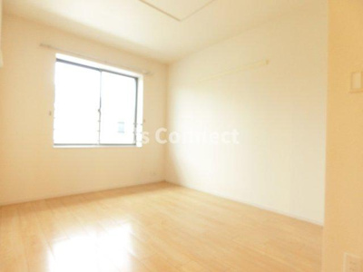 【内装】 | ブライト６０５レジデンスⅡＡ | ＬＤＫと隣の洋室は繋げて使うこともできます。