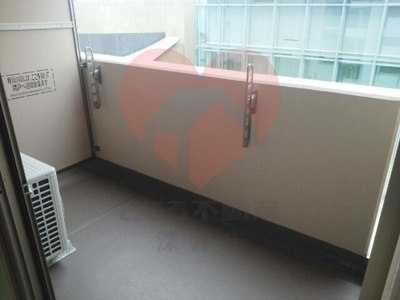 【バルコニー】 | アネックスイシハラ