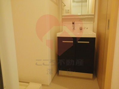 【洗面所】 | アネックスイシハラ