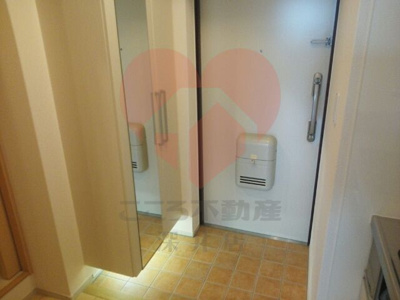 【玄関】 | アネックスイシハラ