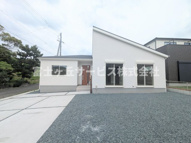 袋井市深見 5期 新築一戸建て 1号棟 の画像