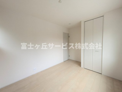 【子供部屋】 | 袋井市深見 5期 新築一戸建て 1号棟  | 子供部屋です