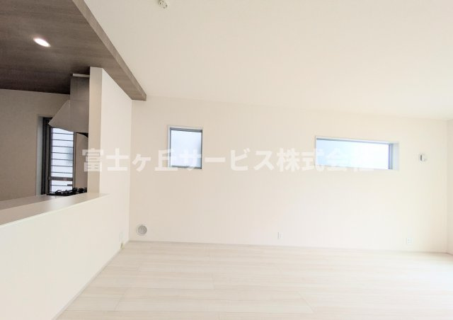 【ダイニング】 | 袋井市深見 5期 新築一戸建て 2号棟  | ダイニングです