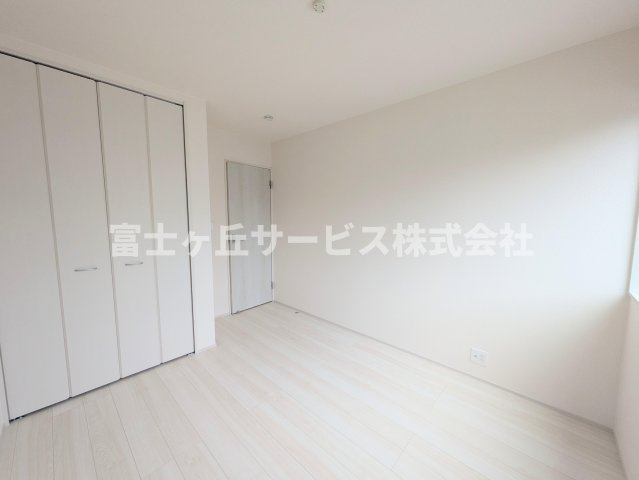 【子供部屋】 | 袋井市深見 5期 新築一戸建て 2号棟  | 子供部屋です