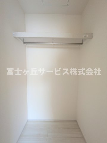 【収納】 | 袋井市深見 5期 新築一戸建て 2号棟  | 収納です