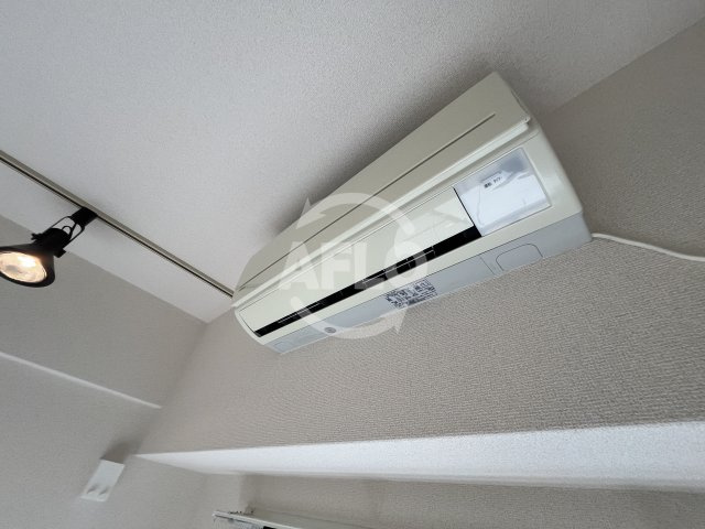 アール江坂の設備|アール江坂　エアコン