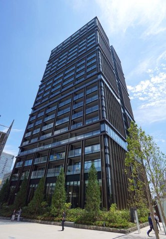 千代田区紀尾井町の賃貸マンション