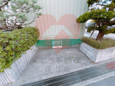 【その他共用部分】 | マリッチ小谷