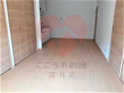 【居間・リビング】 | マリッチ小谷