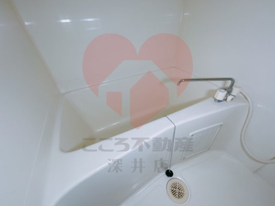 【浴室】 | マリッチ小谷