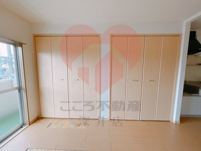 【収納】 | マリッチ小谷