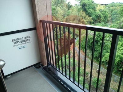 【バルコニー】 | ソレアードスール