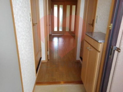 【玄関】 | ソレアードスール