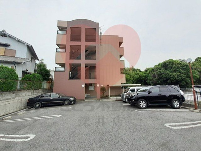 【駐車場】 | ソレアードスール